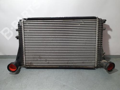 Used Intercooler Intercooler SEAT TOLEDO III (5P2) 2.0 TDI (170 hp) 8638904 8638904