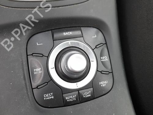 Used Switch RENAULT MEGANE III Grandtour (KZ0/1) 1.5 dCi (KZ1M, KZ1W, KZ0R) (106 hp) 28418314