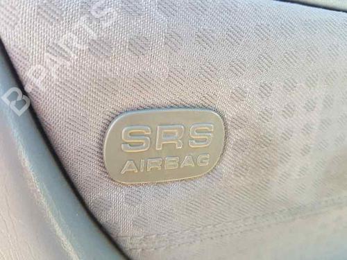 Used Electronic module MERCEDES-BENZ M-CLASS (W163) ML 270 CDI (163.113) (163 hp) 22715056