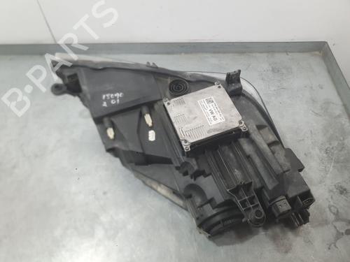 Left headlight SEAT LEON (5F1) 2.0 TDI | BP39410725C28 - Image 5