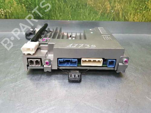 Used Electronic module MAZDA 2 Hatchback (DL, DJ) [2014-2025]  3730593