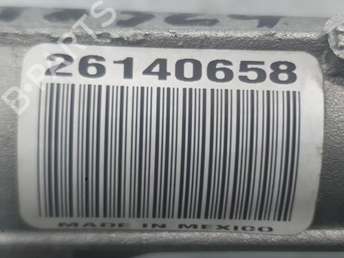 Steering rack SMART FORTWO Coupe (451) 1.0 (451.331, 451.380) | BP40227566M22 - Image 6