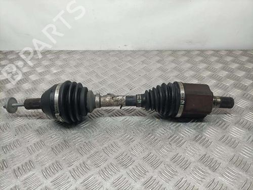 Used Left front driveshaft VOLVO S80 II (124) D5 (185 hp) 15891570