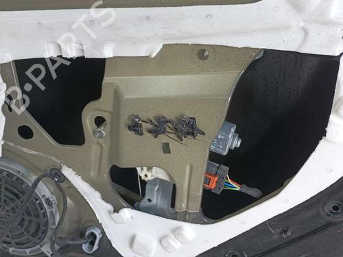 Fensterheber rechts hinten für PEUGEOT 308 II (LB_, LP_, LW_, LH_, L3_) 2.0 GT BlueHDi 180 (181 hp) 16775847