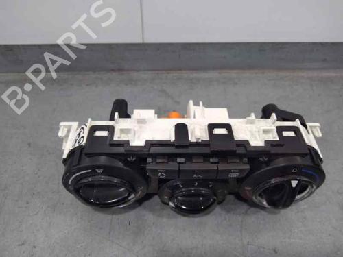 Climate control PEUGEOT 2008 I (CU_)  | BP21493119I5