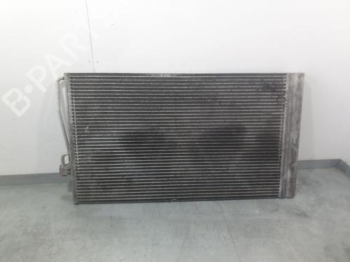 AC radiator BMW 7 (E65, E66, E67) 730 d | BP29730419M32 - Image 2