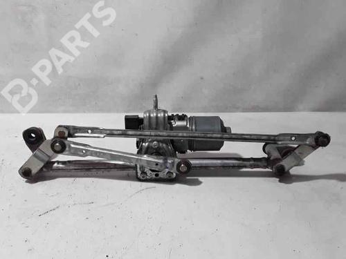 Front wiper motor VW POLO V (6R1, 6C1)  | BP6816281M29 