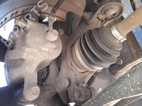Used Right front steering knuckle KIA STONIC (YB) 1.0 T-GDi (120 hp) 29919503