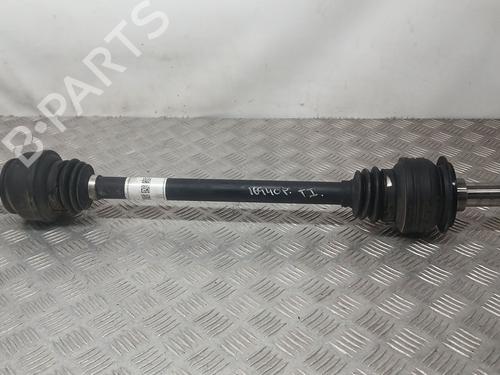 Used Left rear driveshaft MERCEDES-BENZ C-CLASS T-Model (S202) C 280 T (202.089) (197 hp) 27628451