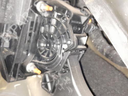 Used Pedal Pedal 36868465 36868465