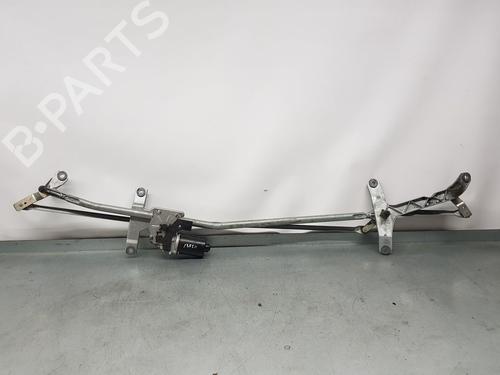 Used Front wiper motor MERCEDES-BENZ VITO / MIXTO Van (W639) 110 CDI (639.601, 639.603, 639.605) (95 hp) 9044715