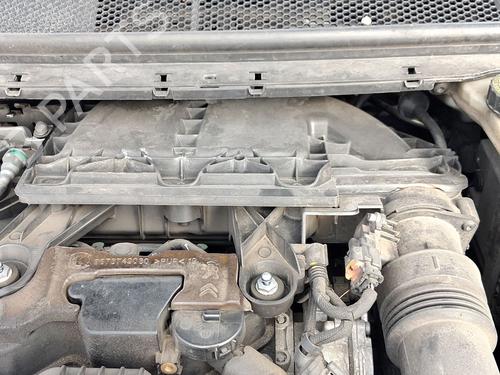 Used Air filter box Air filter box PEUGEOT 308 II (LB_, LP_, LW_, LH_, L3_) 1.6 HDi (92 hp) 40041035 40041035