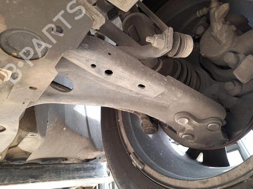 Left front suspension arm CITROËN C5 AIRCROSS (A_) 1.2 PureTech 130 (ARHNSJ) | BP29754033M12 