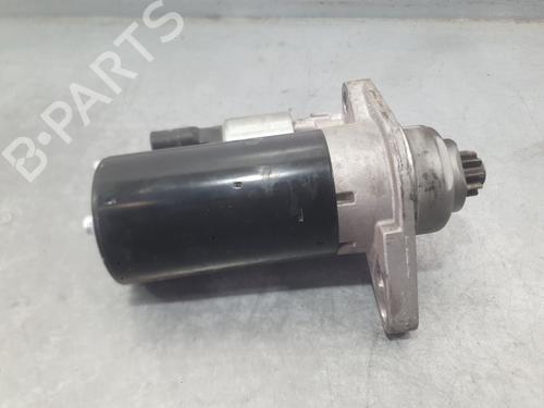 Starter SEAT LEON (1P1) 1.9 TDI | BP32090101M8 - Image 4