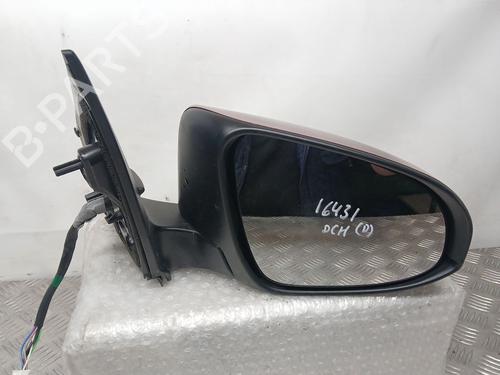 right-mirror-toyota-auris-_e18_-2012-2013-2014-2015-2016-2017-2018-2019-24676711 main image