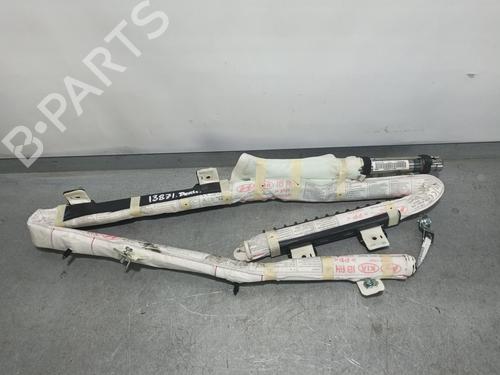 Used Right curtain airbag HYUNDAI i20 II (GB, IB) [2014-2021]  9449489
