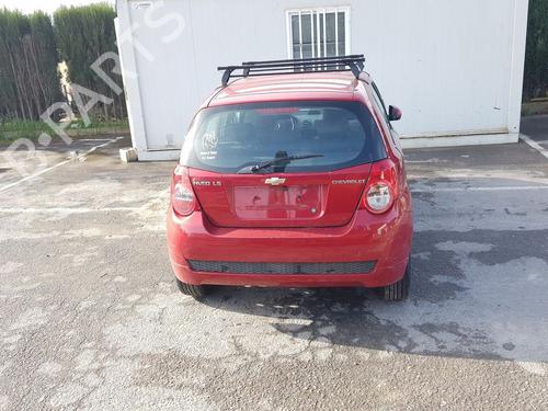 Steering pump CHEVROLET AVEO / KALOS Hatchback (T250, T255)  | BP9648663M99 