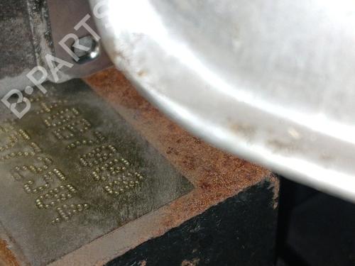 Engine FIAT TIPO Estate (356_, 357_) 1.4 (356WXF1B) | BP26392485M1 