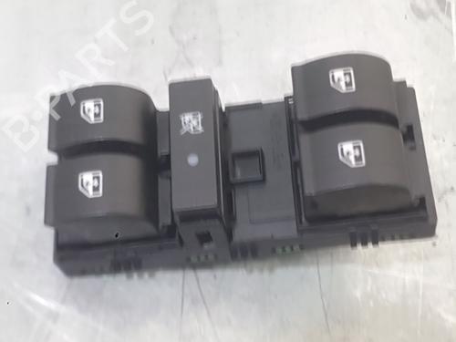 Used Left front window switch Left front window switch 37183259 37183259