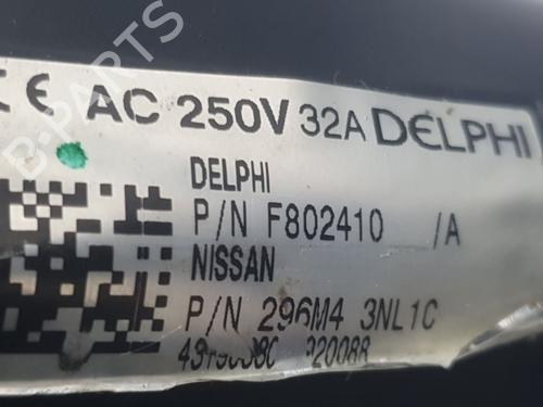 Cable NISSAN LEAF (ZE0) Electric | BP33660253E12  - Image 6