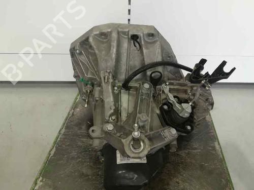 Gearbox DACIA SANDERO  | BP1798969M3 