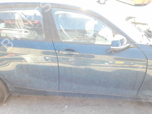 Used Right front door Right front door BMW 1 (F20) 118 d (143 hp) 35945337 35945337