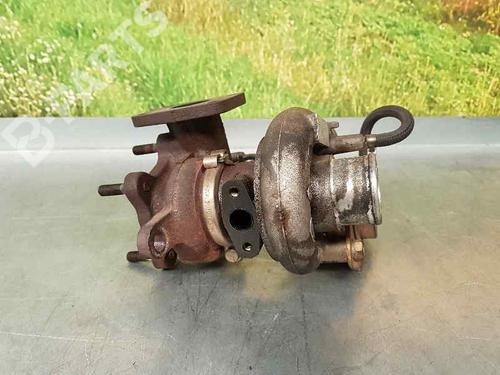 Turbocharger/Supercharger HYUNDAI SONATA V (NF) 2.0 CRDi | BP2981561M71 