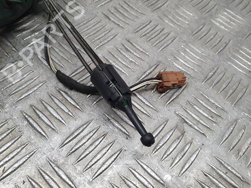 Right mirror PEUGEOT 208 I (CA_, CC_) | BP13814877C27