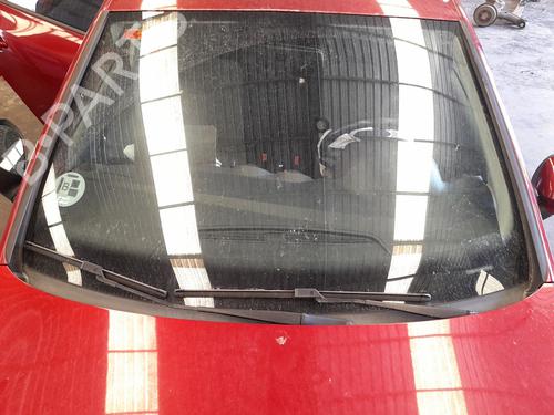 Vindrude Vindrude SEAT IBIZA IV (6J5, 6P1) 1.6 TDI (90 hp) 36754852 36754852