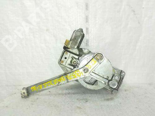 Used Rear left window mechanism BMW 3 (E36) 325 td (115 hp) 870985