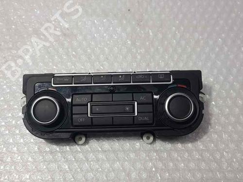 AC Styreenhet / Manøvreringsenhet VW GOLF PLUS V (5M1, 521) [2004-2013]  7771082