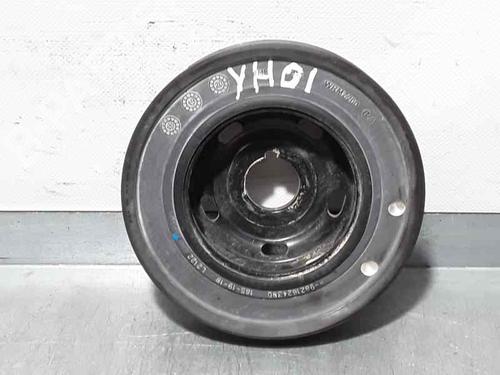 Used Pulley PEUGEOT 308 SW II (LC_, LJ_, LR_, LX_, L4_) 1.5 BlueHDi 130 (131 hp) 14011835