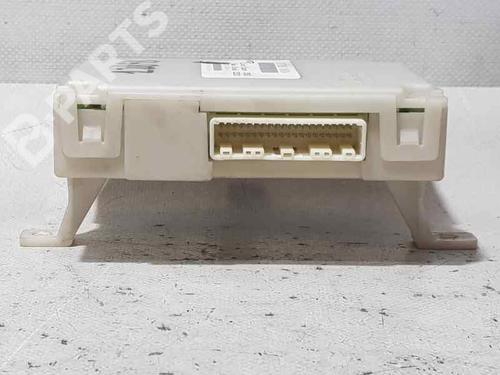 Electronic module NISSAN JUKE (F15)  | BP7811252M83 