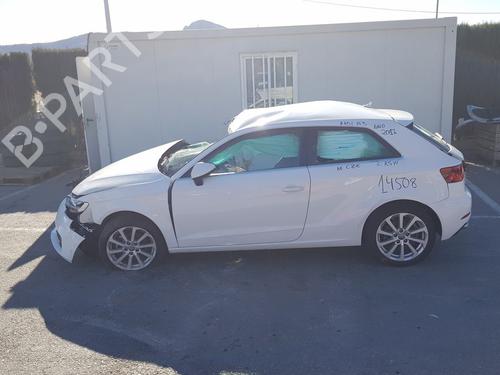 Used Parts AUDI A3 (8V1, 8VK) 1.4 TSI (150 hp) 1370657