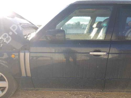 Dør venstre foran LAND ROVER RANGE ROVER III (L322) [2002-2012]  22718527