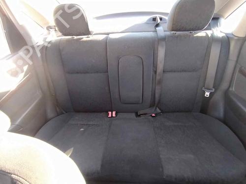 Used Rear seat FORD FOCUS I Saloon (DFW) 1.6 16V (100 hp) 22639864