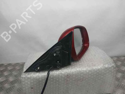 Right mirror AUDI A5 (8T3) 2.7 TDI | BP8511531C27 