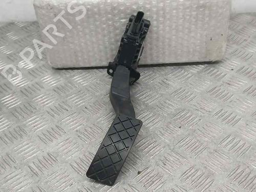 Pedal CUPRA LEON (KL1, KU1, KUG) 1.5 eTSI (150 hp) 22971177