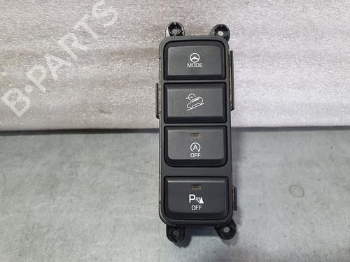 Used Switch HYUNDAI TUCSON (TL, TLE) 1.6 GDi (132 hp) 9206980