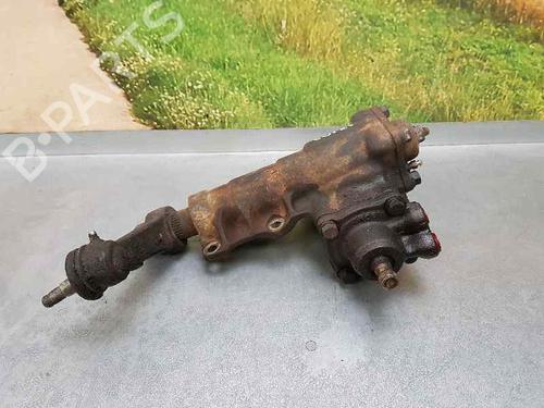 Used Steering rack MITSUBISHI GALLOPER (JK-01) [1998-2003]  4490971