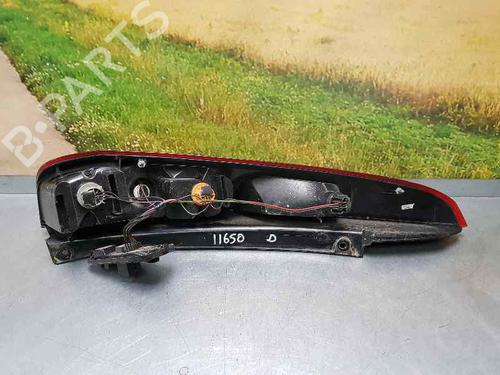 Right taillight FORD FIESTA V (JH_, JD_)  | BP2586638C35 
