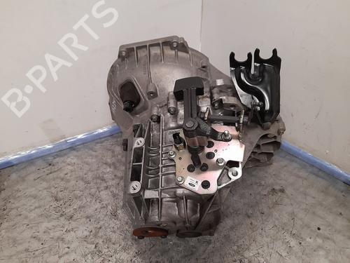 Gearbox FORD FOCUS II (DA_, HCP, DP)  | BP13388526M3 
