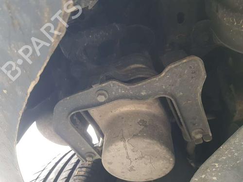 Used Steering pump FORD FOCUS II (DA_, HCP, DP) [2004-2013]  16466776