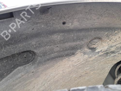 Hjulbue Hjulbue RENAULT CLIO V (B7_) 1.0 TCe 90 (B7MT) (91 hp) 33854503 33854503