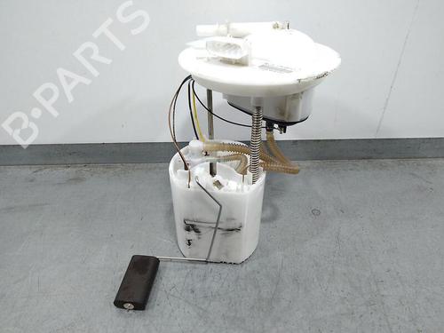 Fuel pump DR DR 4.0  | BP26597217M76 