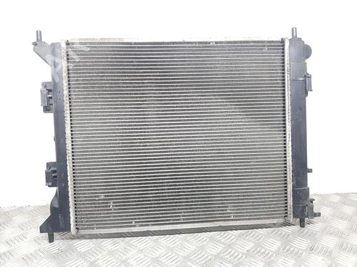 Køler KIA CEE'D (JD) 1.0 T-GDI | BP30100412M31