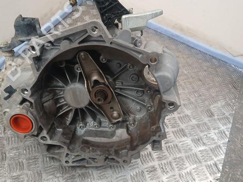 Gearbox VW POLO VI (AW1, BZ1, AE1)  | BP21387631M3 