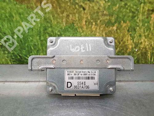 Used Electronic module MITSUBISHI PAJERO IV (V8_W, V9_W) 3.2 DI-D 4WD (V98W, V88W) (200 hp) 11651769