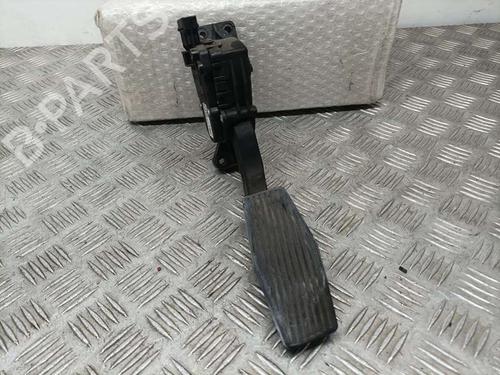 Used Pedal SAAB 9-3 (YS3F, E79, D79, D75) [2002-2015]  18161921