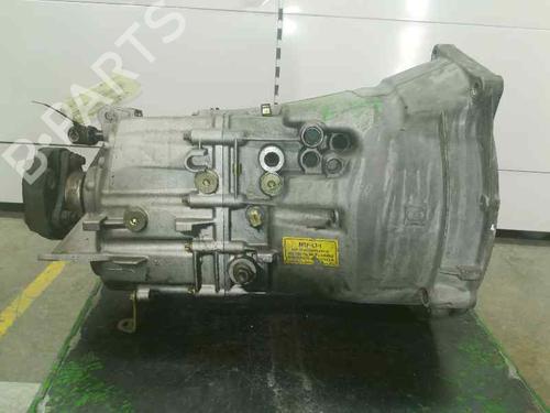 Gearbox BMW 5 (E39) 525 tds | BP1351507M3 